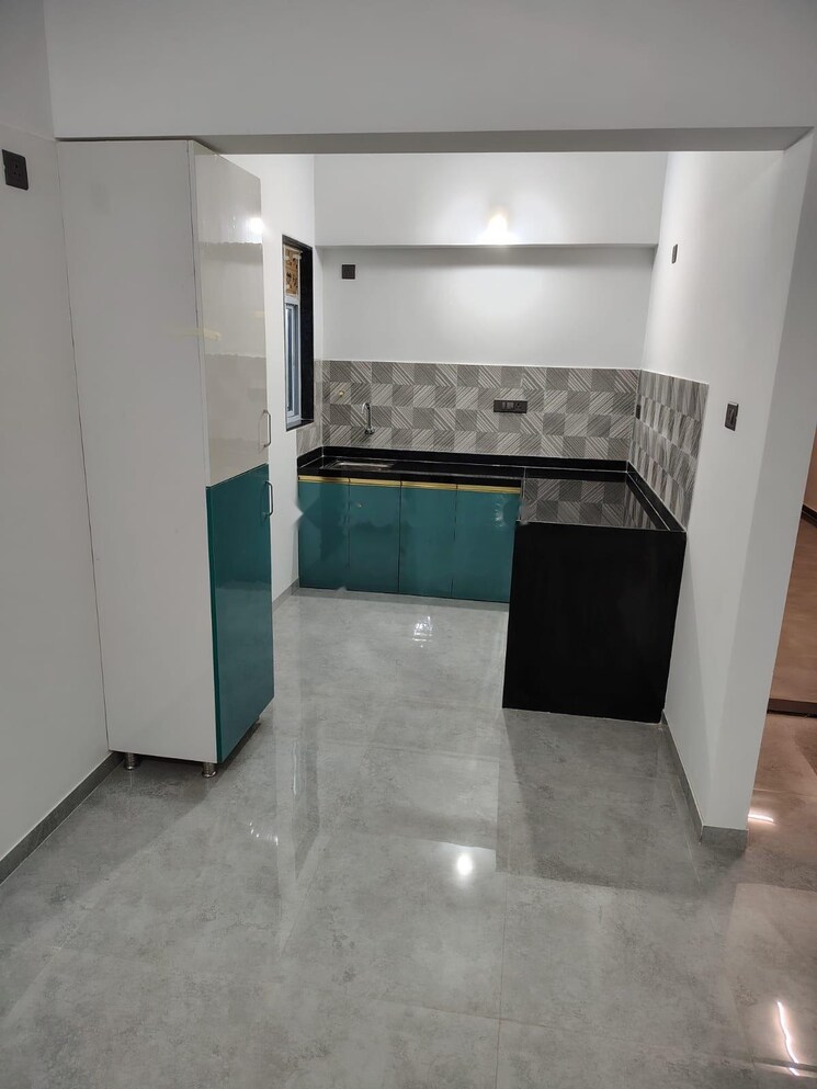 Kitchen, shree-sankalp-the-legend 2 Bedroom 660 Sq.Ft. Apartment In Hinjewadi Pune 7833956