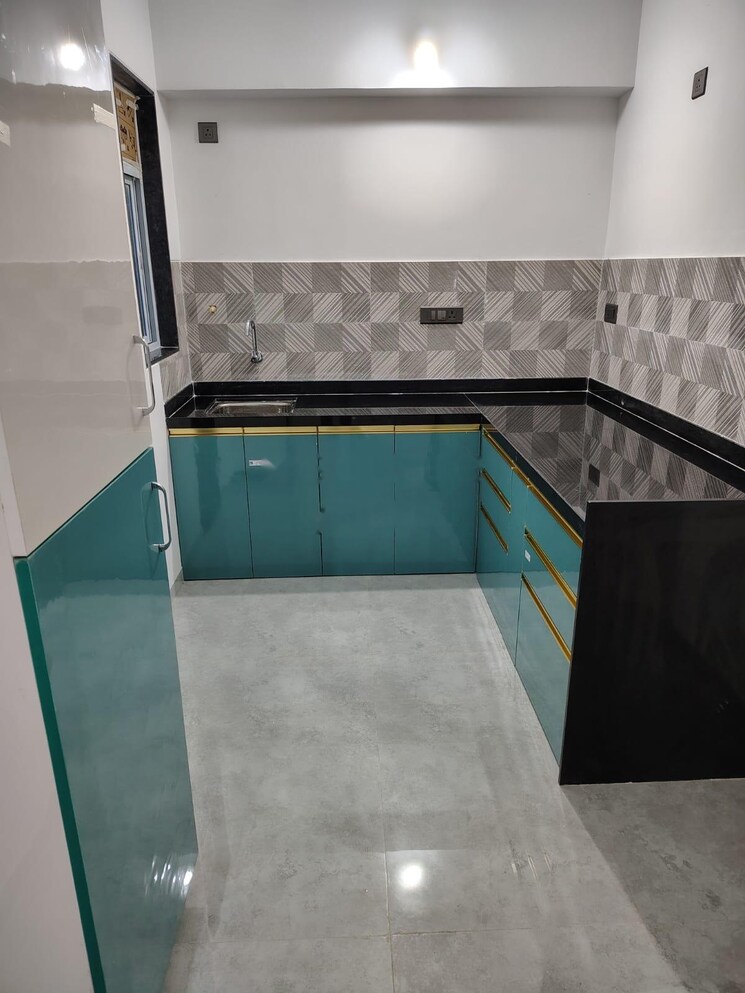 Kitchen, shree-sankalp-the-legend 2 Bedroom 660 Sq.Ft. Apartment In Hinjewadi Pune 7833956