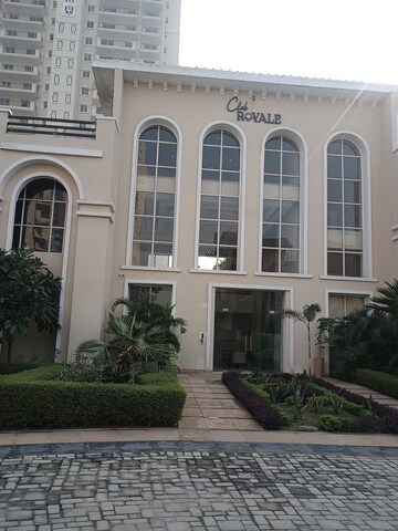 4 BHK Apartment – Exterior View View at ATS Triumph, Sector 104 - for Sale