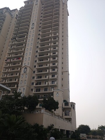 4 BHK Apartment – Exterior View View at ATS Triumph, Sector 104 - for Sale