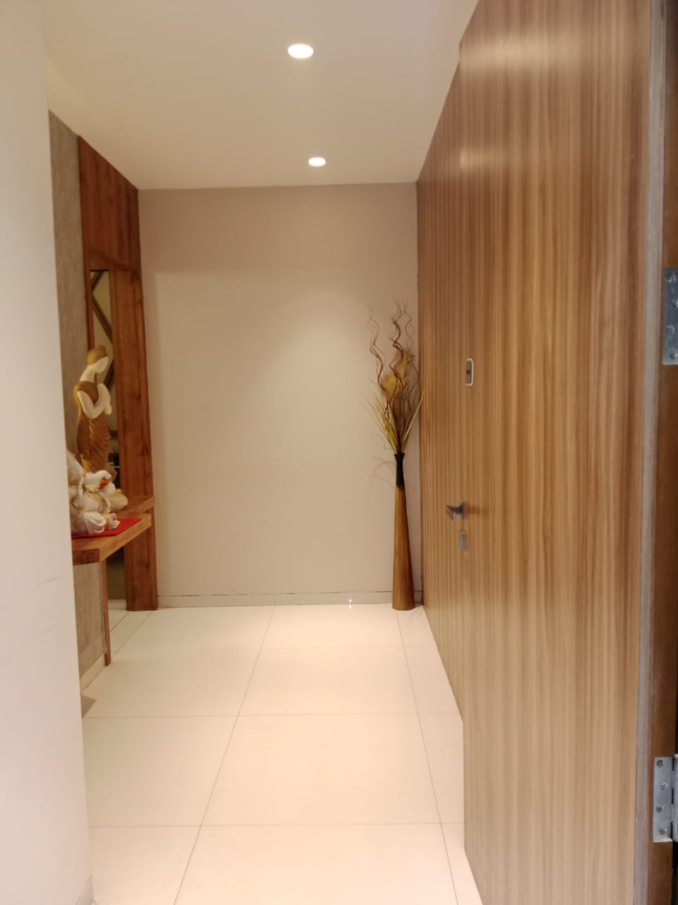 1 BHK Apartment For Resale in Omkar Laxmi Lifestyle Naigaon East Mumbai  7834013