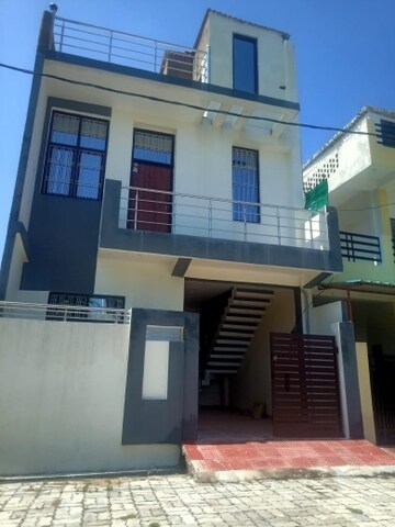 5 BHK Independent House For Resale in Mega Estate Mohanlalganj Lucknow  7834033