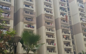 3 BHK Apartment For Sale in Vasu Fortune Residency, Raj Nagar Extension