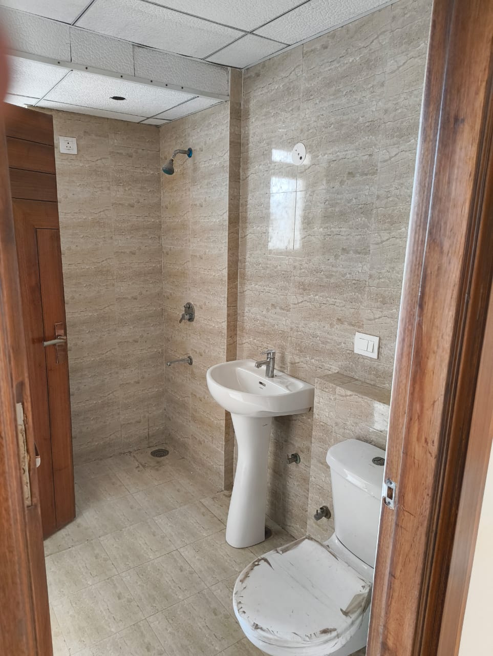 2 BHK 764 Sq.Ft. Apartment in SLF Anushree