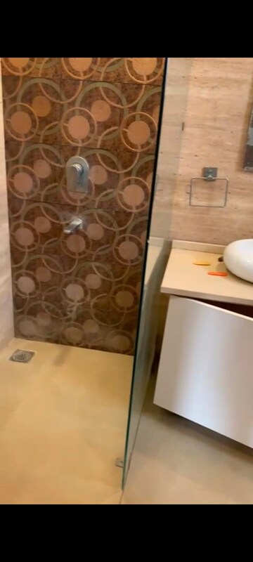 Furnished Amenities in 4 BHK Builder Floor at BPTP Park Central, Sector 85 – for Sale