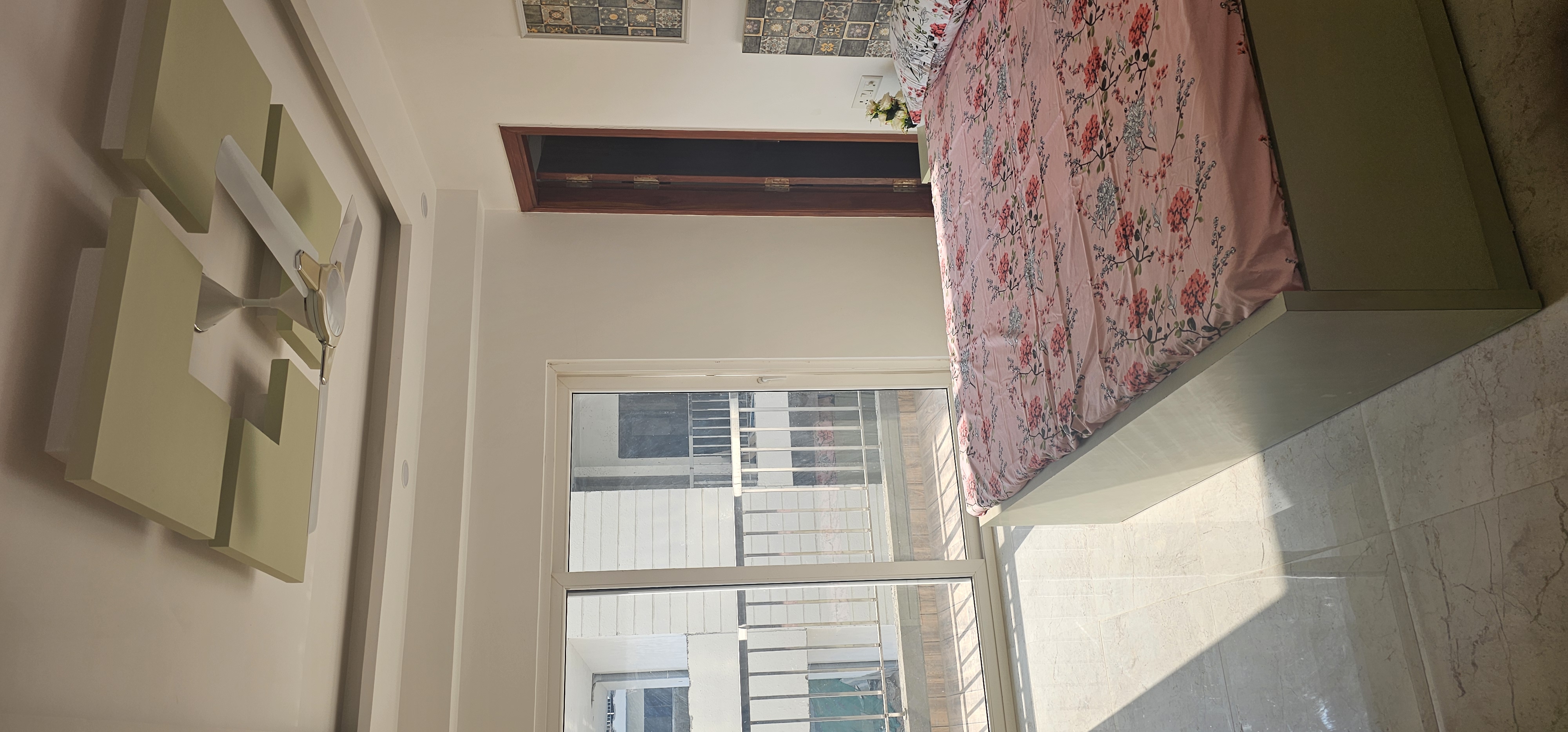 3 BHK 1350 Sq.Ft. Apartment in Vasu Fortune Residency Phase II