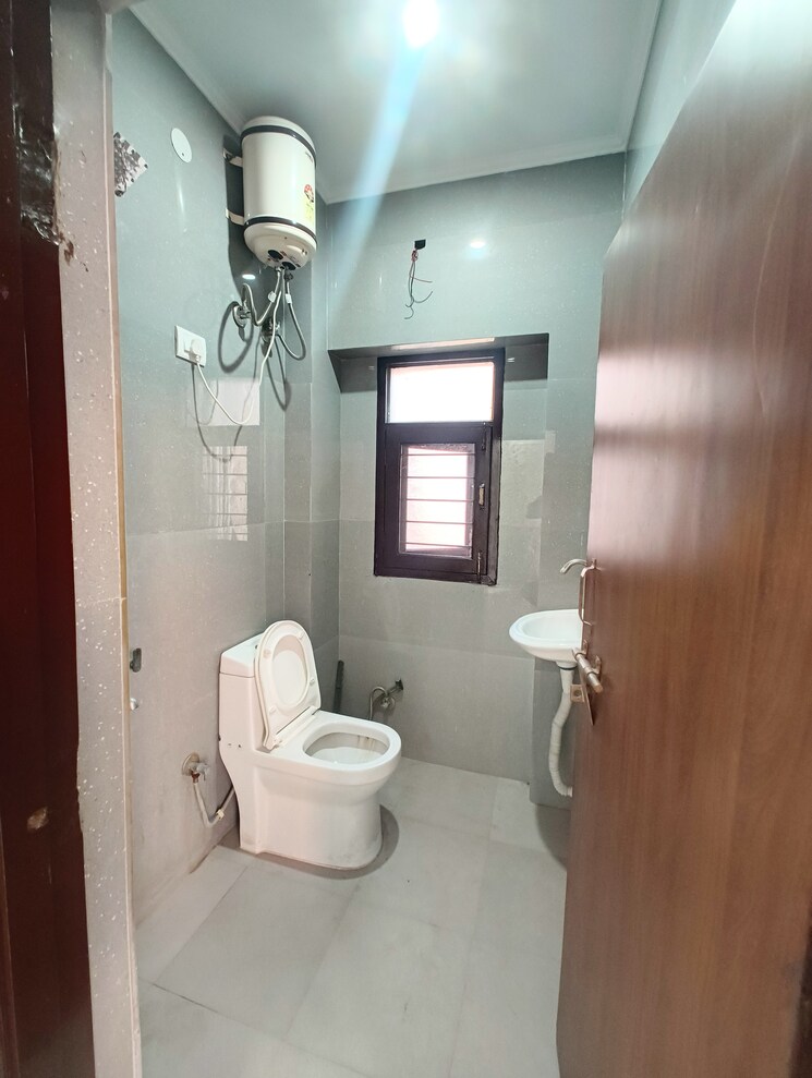 Master Bedroom, vasant kunj 1 RK 500 Sq.Ft. Apartment In Vasant Kunj Delhi 7834017