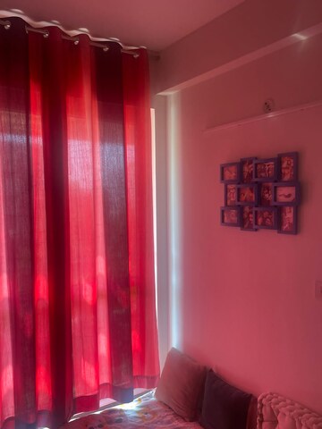 Bedroom in 3 BHK Apartment at Conscient Habitat 78, Sector 78 – for Sale
