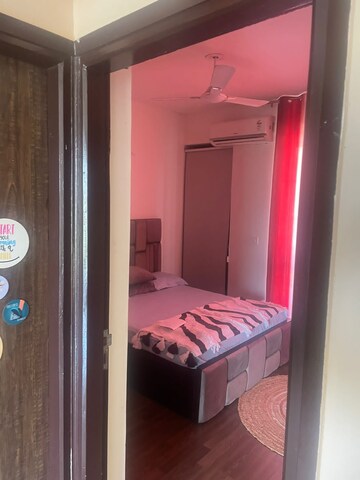 Bedroom in 3 BHK Apartment at Conscient Habitat 78, Sector 78 – for Sale