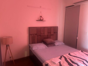 Bedroom in 3 BHK Apartment at Conscient Habitat 78, Sector 78 – for Sale