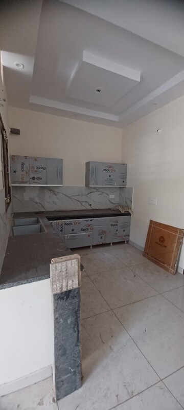 Kitchen in 2 BHK Independent House at Patiala Road – for Sale