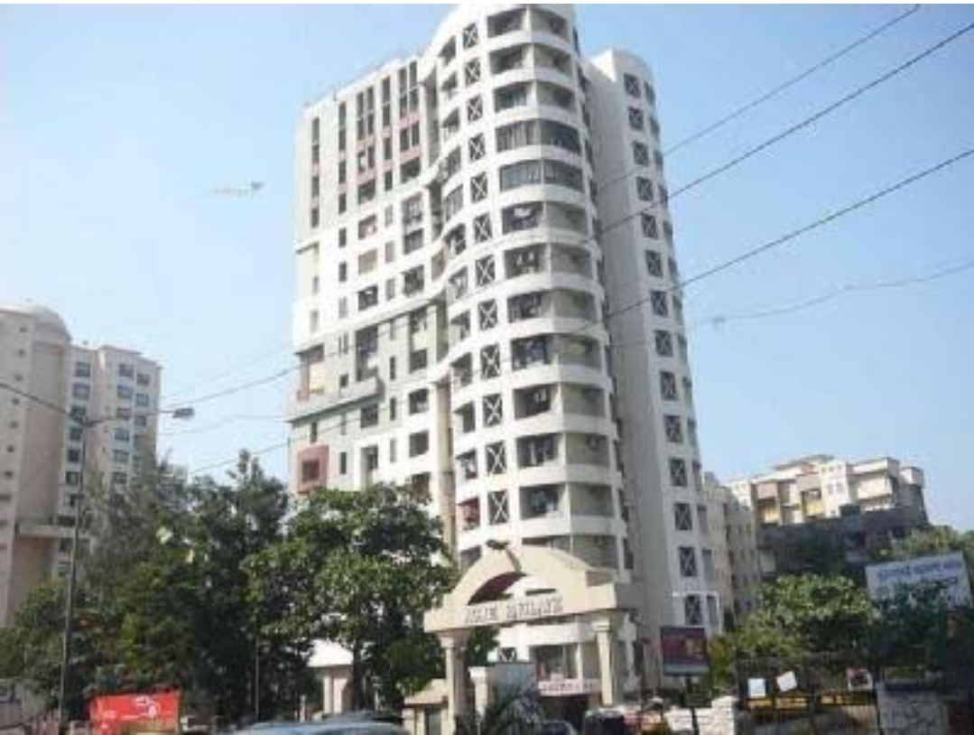 3 BHK Apartment For Rent in Acme Enclave Malad West Mumbai  7834022