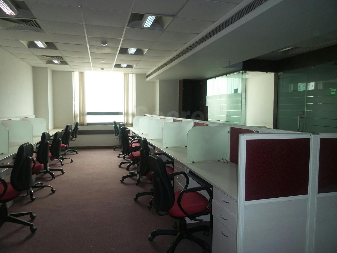 Commercial Office Space 2000 Sq.Ft. For Rent in Sector 48 Gurgaon  7834038