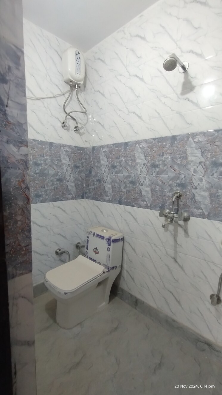 Master Bedroom, uttam nagar 2 Bedroom 70 Sq.Yd. Builder Floor In Uttam Nagar Delhi 7834029