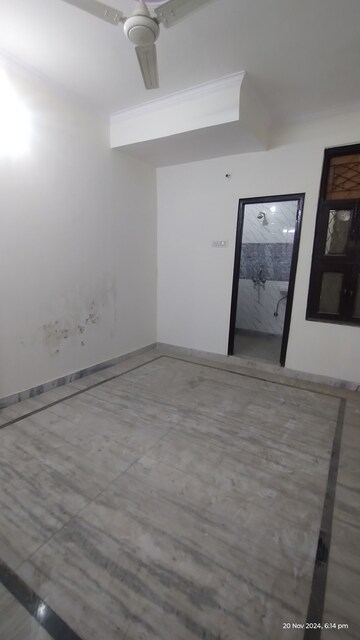 Kitchen in 2 BHK Builder Floor at Uttam Nagar – for Sale