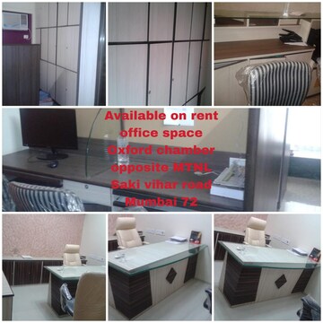 कमर्शियल ऑफिस स्पेस वर्ग फुट फॉर रेंट इन पोवाई मुंबई  7834045