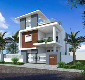 3 BHK Villa For Resale in Kollur Hyderabad  7749866