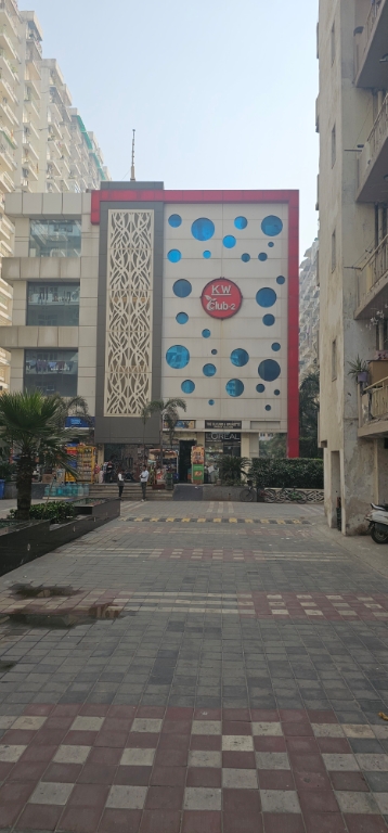 3 BHK 1500 Sq.Ft. Apartment in KW Srishti