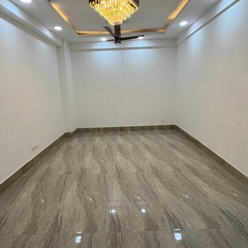Furnished Amenities in 2 BHK Builder Floor at Chattarpur – for Sale