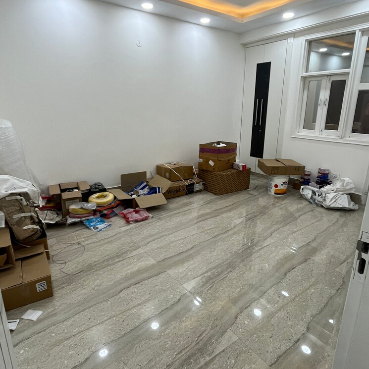  Parking, chattarpur 2 Bedroom 900 Sq.Ft. Builder Floor In Chattarpur Delhi 7834110