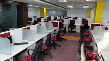 Commercial Office Space 5000 Sq.Ft. For Rent in Sector 47 Gurgaon  7834077