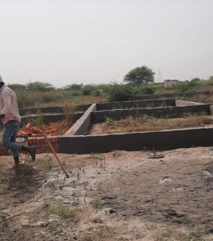 undefined, sector 150  54 Sq.Yd. Plot In Sector 150 Noida 7834069