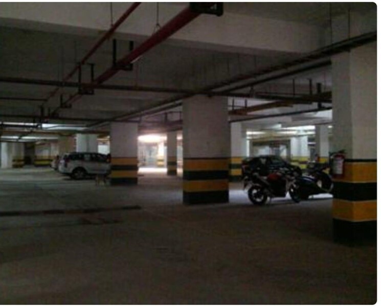  Parking, hennur road 3 Bedroom 2365 Sq.Ft. Apartment In Hennur Road Bangalore 7834116