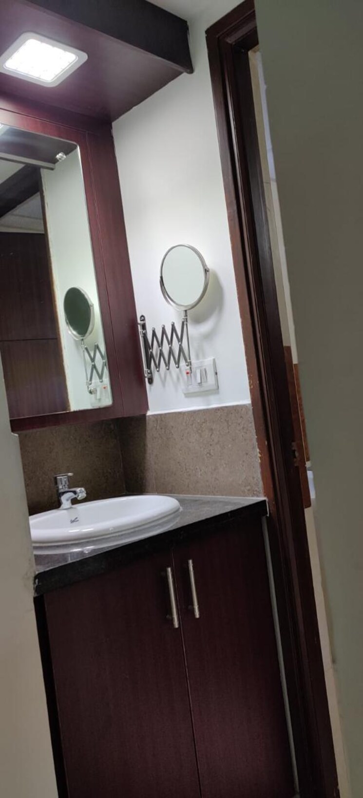 undefined, hennur road 3 Bedroom 2365 Sq.Ft. Apartment In Hennur Road Bangalore 7834116