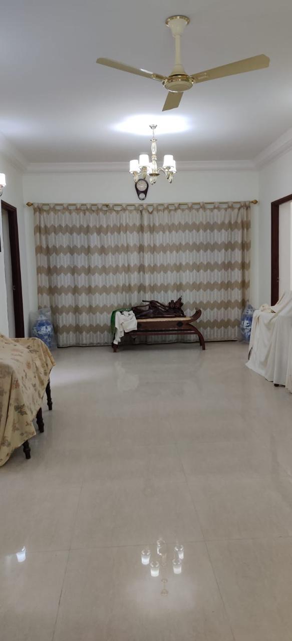 3 BHK Apartment For Sale in Hennur Road