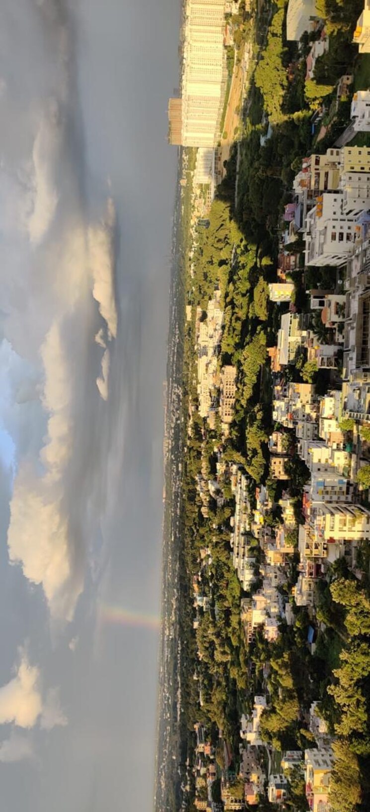 Master Plan, hennur road 3 Bedroom 2365 Sq.Ft. Apartment In Hennur Road Bangalore 7834116