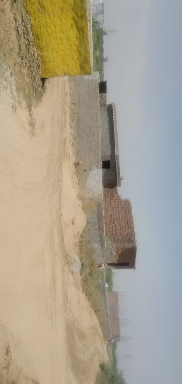  Plot – Exterior View View at Sector 148 - for Sale