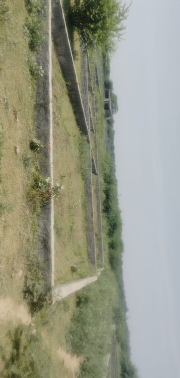  Plot – Garden View at Sector 148 - for Sale