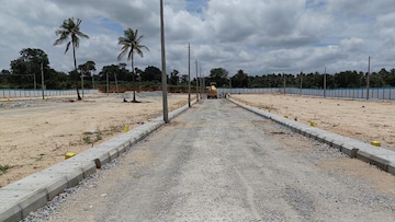 Plot For Resale in Doddabommasandra Bangalore  7834122