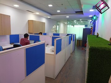  Office Space For Rent in Spaze ITech Park, Sector 49