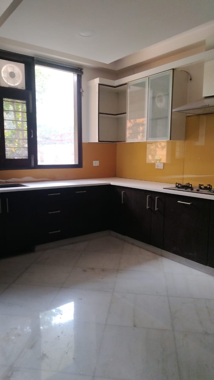 3 BHK Builder Floor For Rent in Palam Vihar Residents Association Palam Vihar Gurgaon  7834166