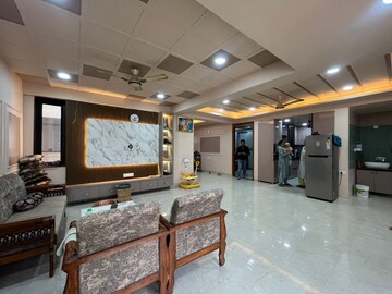 3 BHK Apartment For Rent in Vasant Kunj