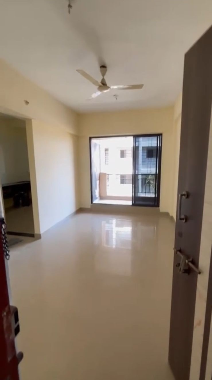 Studio Apartments 1rk On Rent In Airoli Without Brokerage Interior