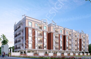 2 BHK Apartment For Sale in Patna - Gaya Road