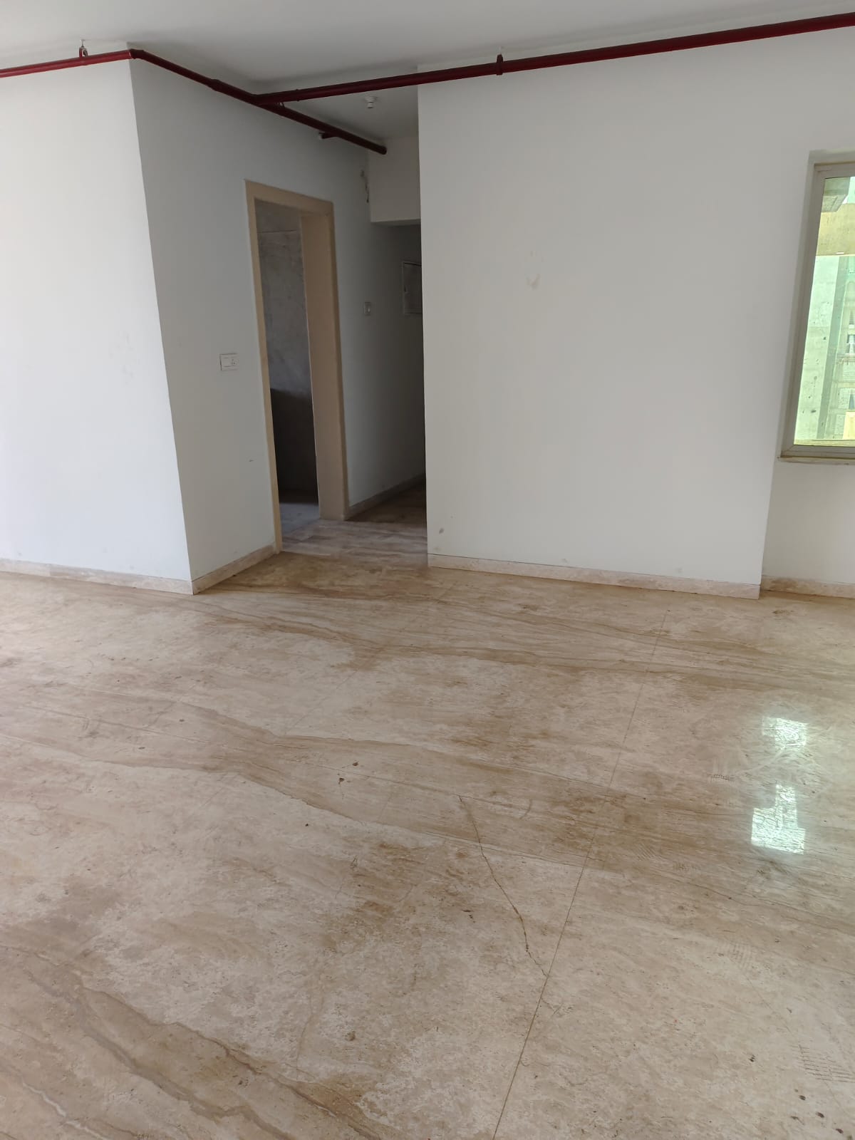 3 BHK Apartment For Sale in Auralis The Twins