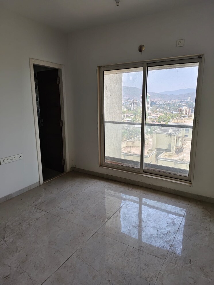 Master Bedroom, auralis-the-twins 3 Bedroom 1131 Sq.Ft. Apartment In Thane West Thane 7834240