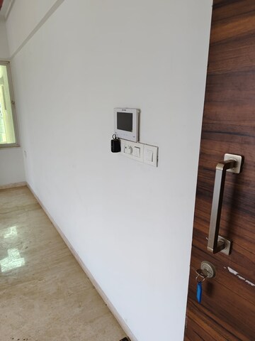 Bedroom in 3 BHK Apartment at Auralis The Twins, Thane West – for Sale
