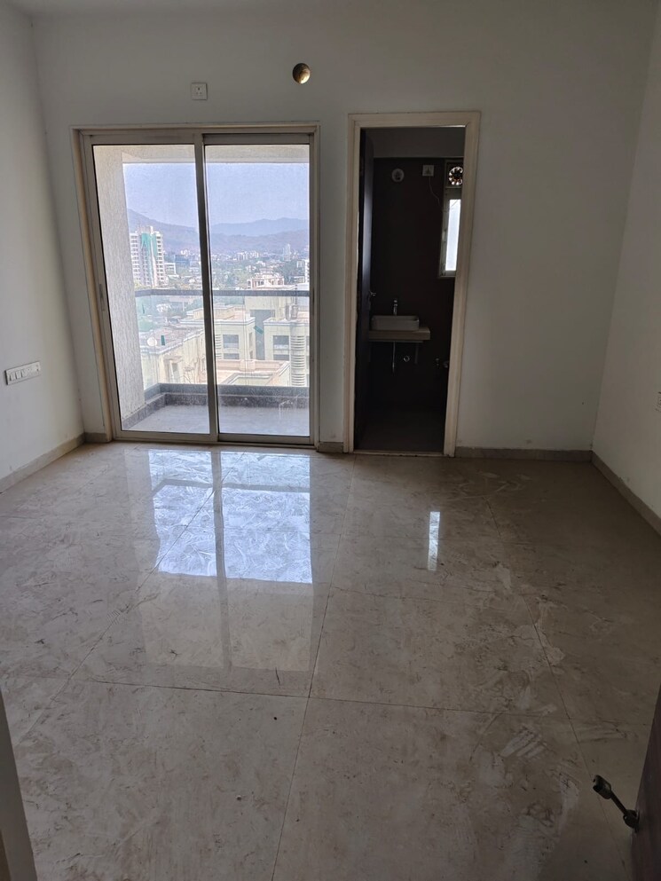 Master Bedroom, auralis-the-twins 3 Bedroom 1131 Sq.Ft. Apartment In Thane West Thane 7834240