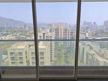 3 BHK Apartment – Exterior View View at Auralis The Twins, Thane West - for Sale