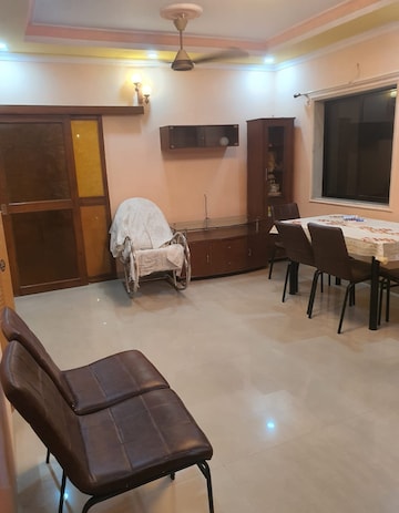 2 BHK Apartment For Rent in Parijat CHS Andheri West Yari Road Mumbai  7834175