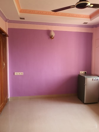 2 BHK Apartment For Rent in Parijat CHS Andheri West Yari Road Mumbai  7834175