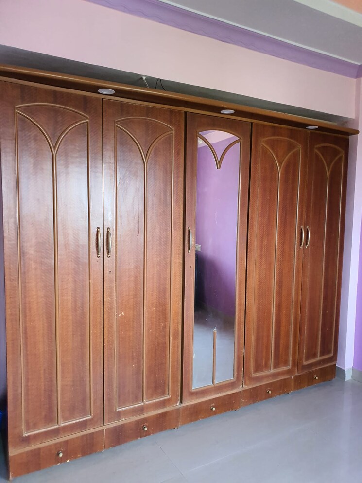 Bedroom, parijat-chs-andheri-west 2 Bedroom 650 Sq.Ft. Apartment In Yari Road Mumbai 7834175