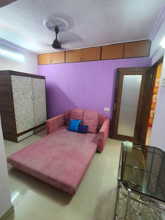 2 BHK Apartment For Rent in Parijat CHS Andheri West Yari Road Mumbai  7834175