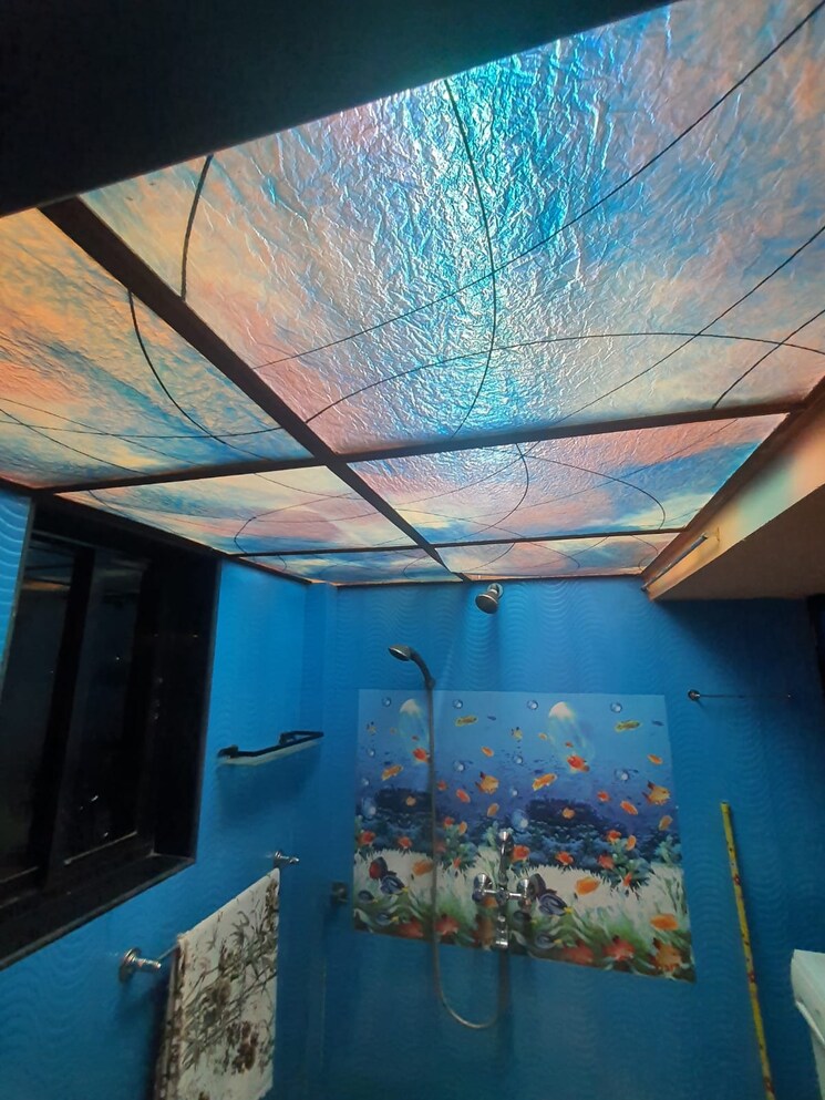 Swimming Pool, parijat-chs-andheri-west 2 Bedroom 650 Sq.Ft. Apartment In Yari Road Mumbai 7834175