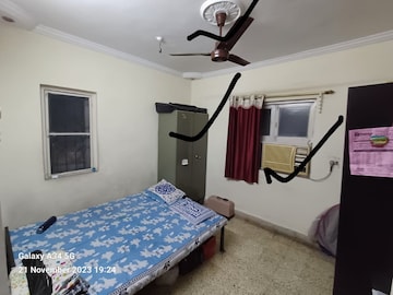 1 BHK Apartment For Rent in Hiranandani Estate Thane  7834185