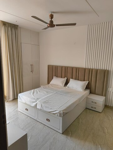 Bedroom in 2.5 BHK Apartment at SLF Anushree, Sector 75 – for Sale